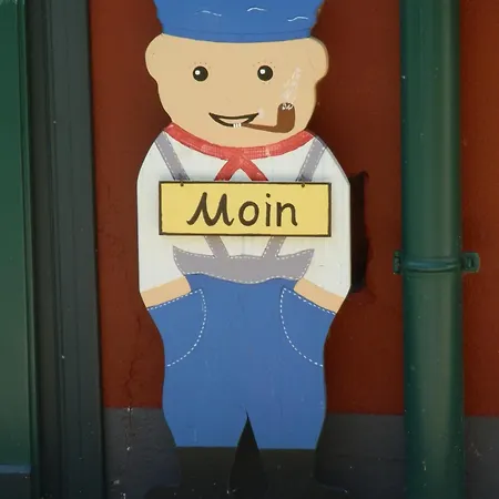 Nordseestübchen Whg 04 *