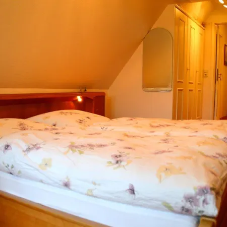 Nordseestübchen Whg 04 Apartment Nieblum