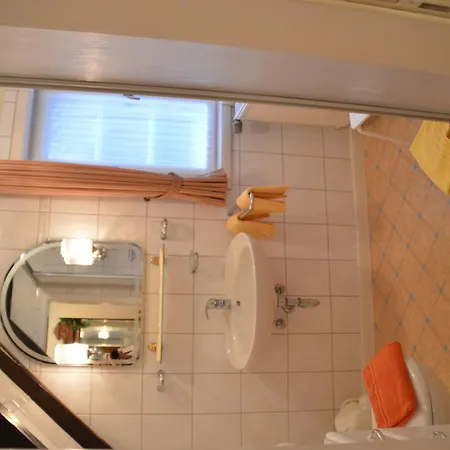 Nordseestübchen Whg 04 *